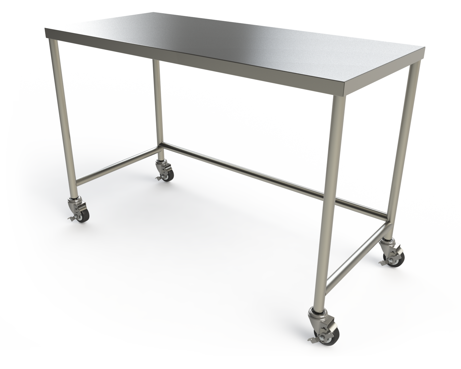 Mac Medical Instrument Tables — Sterilelink
